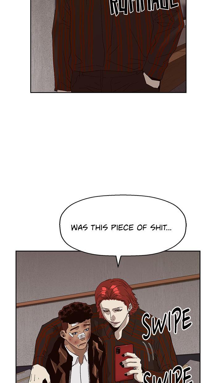 Read Weak Hero EN Manga Online