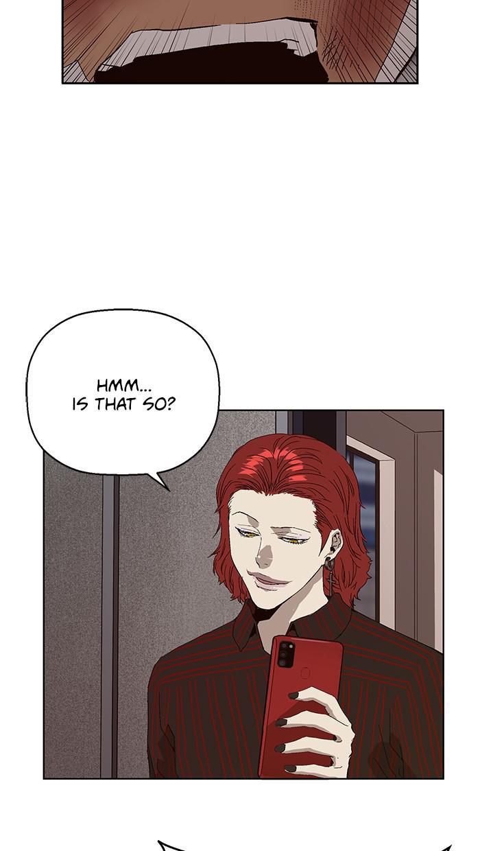 Read Weak Hero EN Manga Online