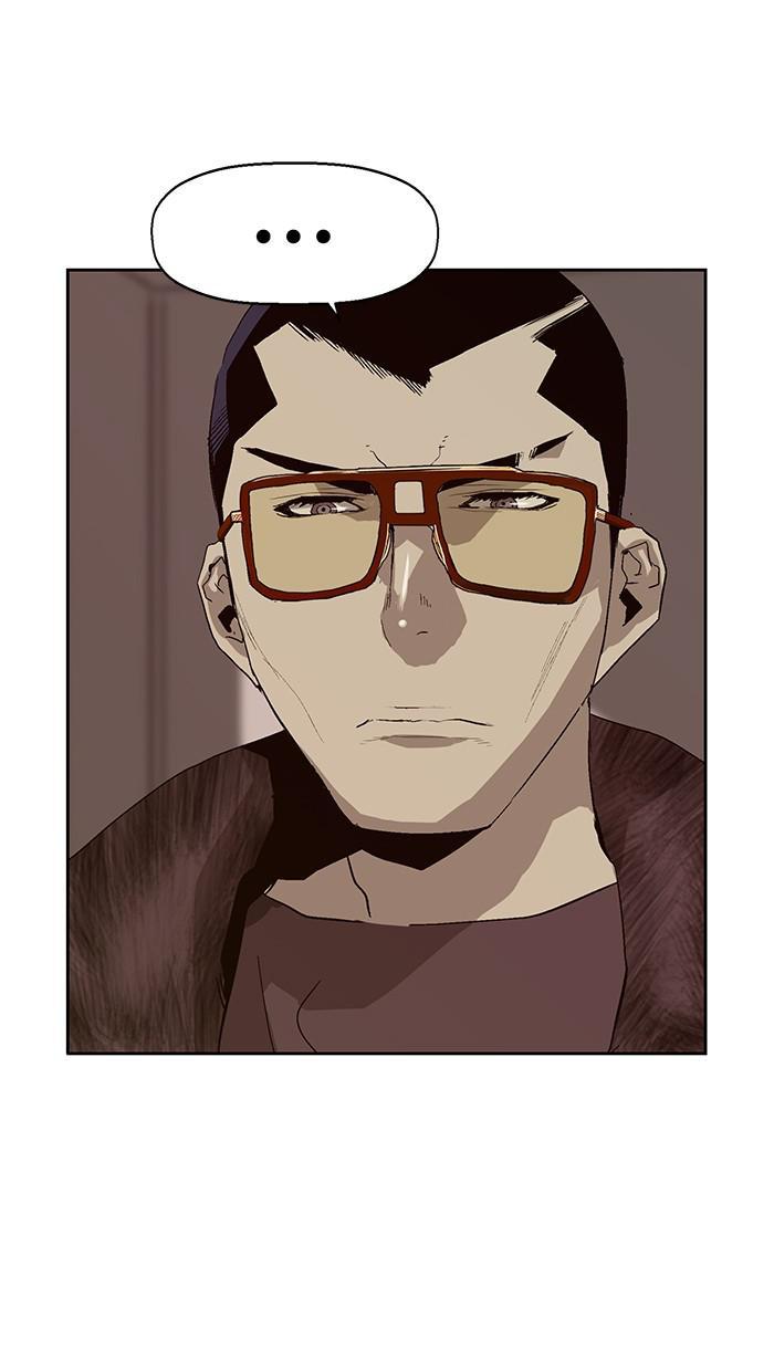 Read Weak Hero EN Manga Online