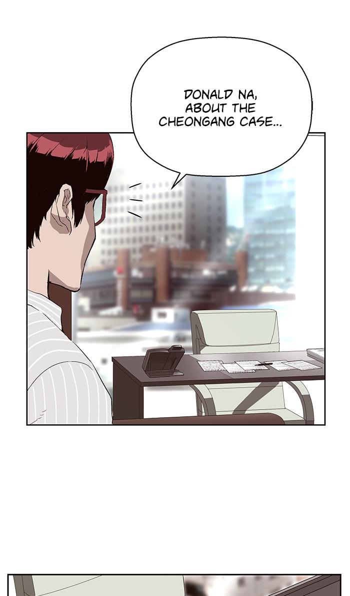 Read Weak Hero EN Manga Online