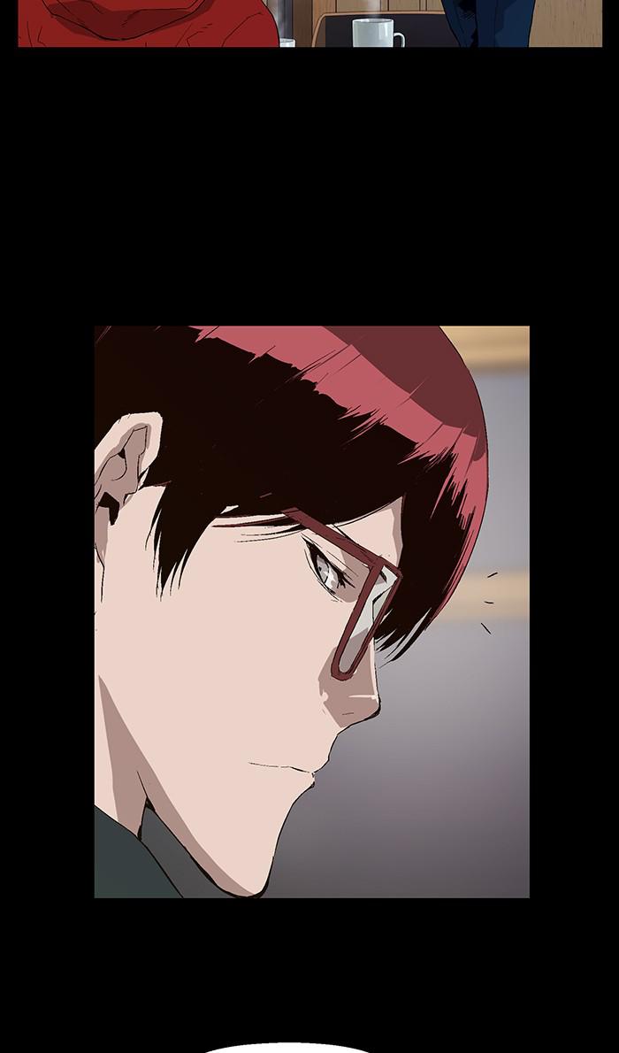 Read Weak Hero EN Manga Online