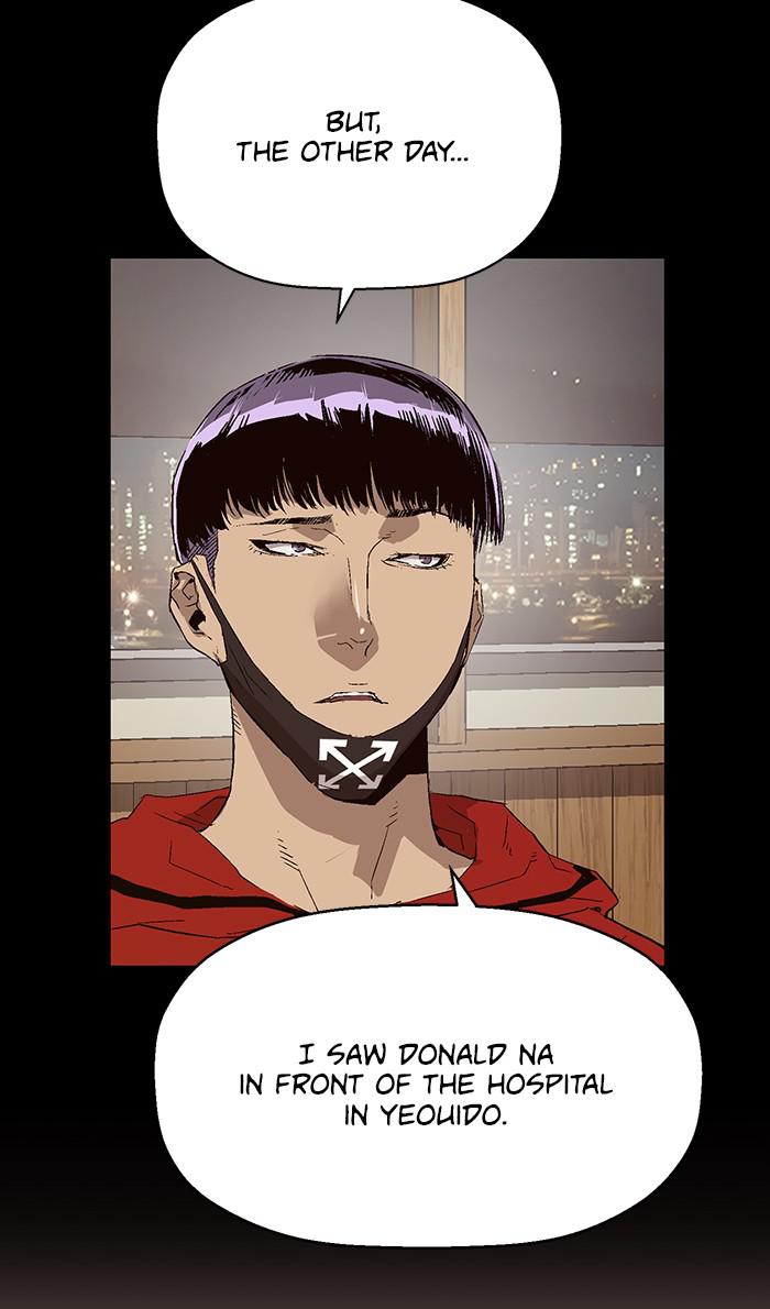 Read Weak Hero EN Manga Online