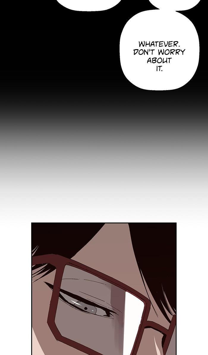 Read Weak Hero EN Manga Online