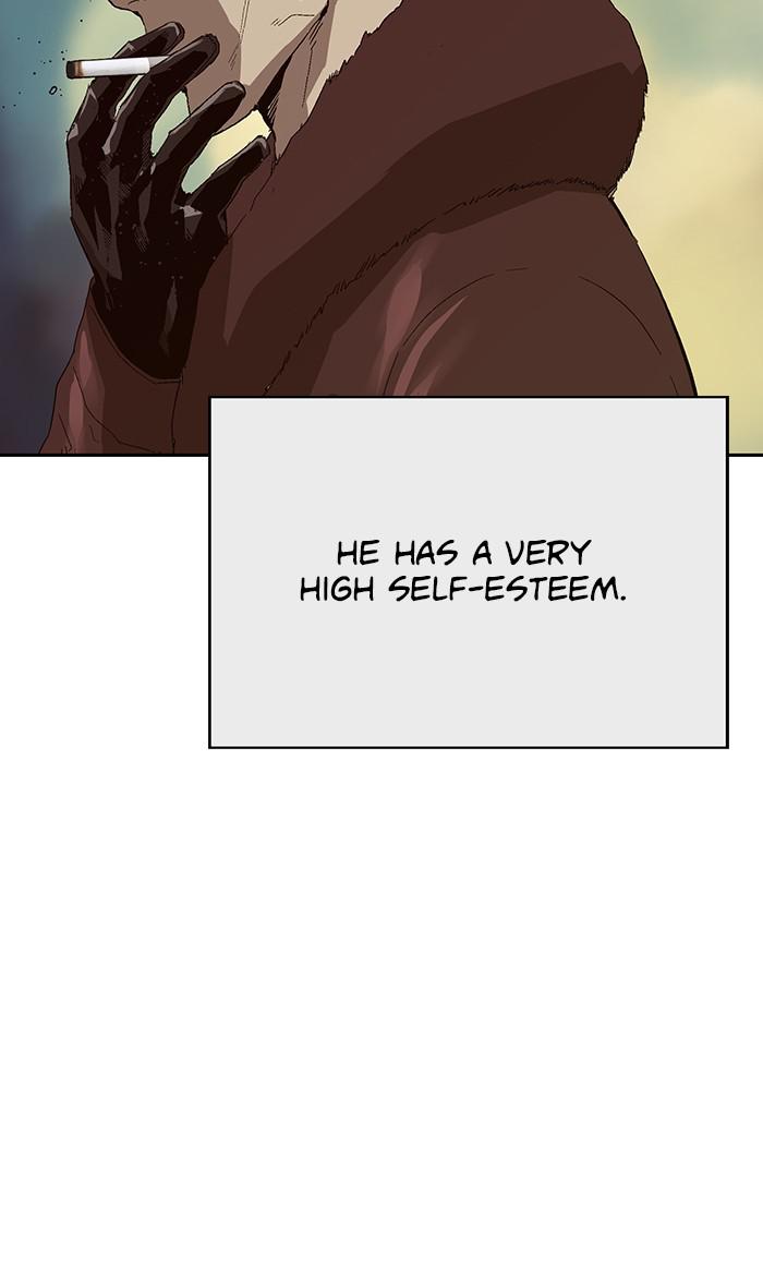 Read Weak Hero EN Manga Online