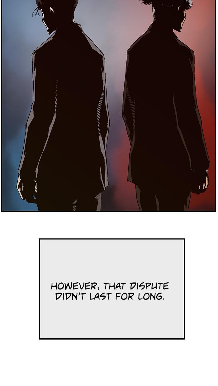 Read Weak Hero EN Manga Online