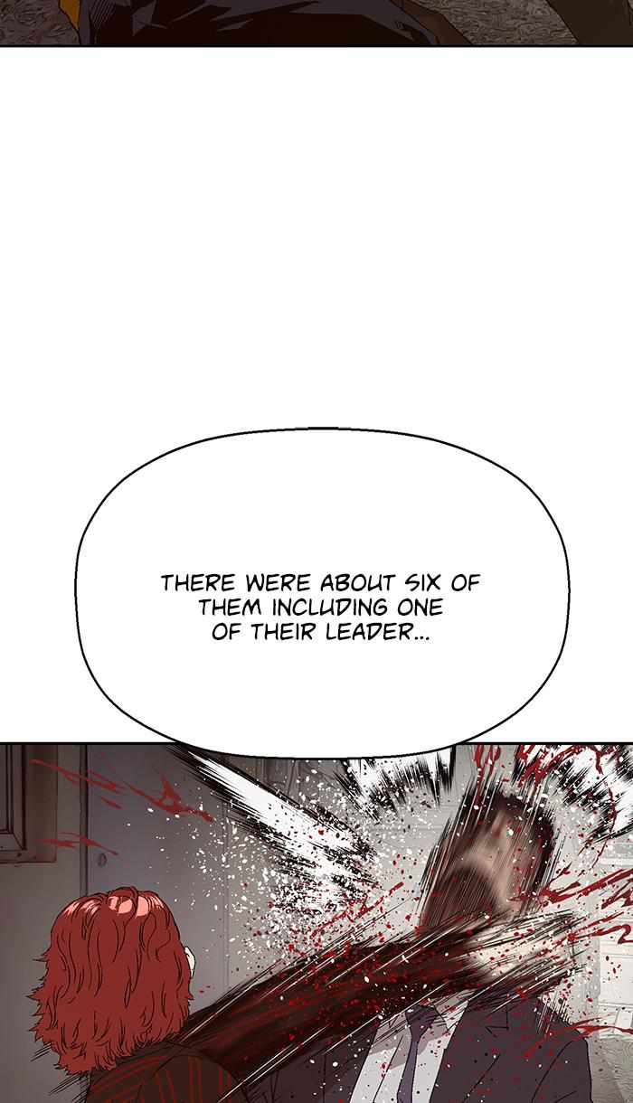 Read Weak Hero EN Manga Online
