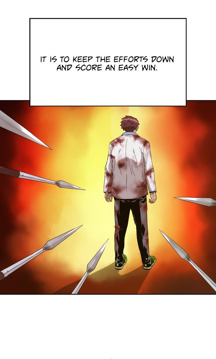 Read Weak Hero EN Manga Online