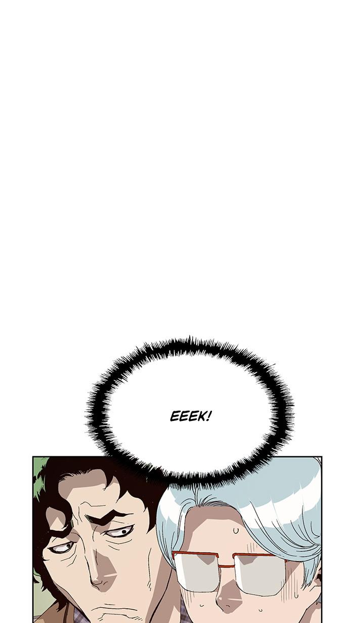 Read Weak Hero EN Manga Online