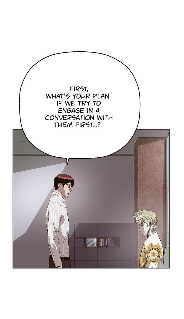 Read Weak Hero EN Manga Online
