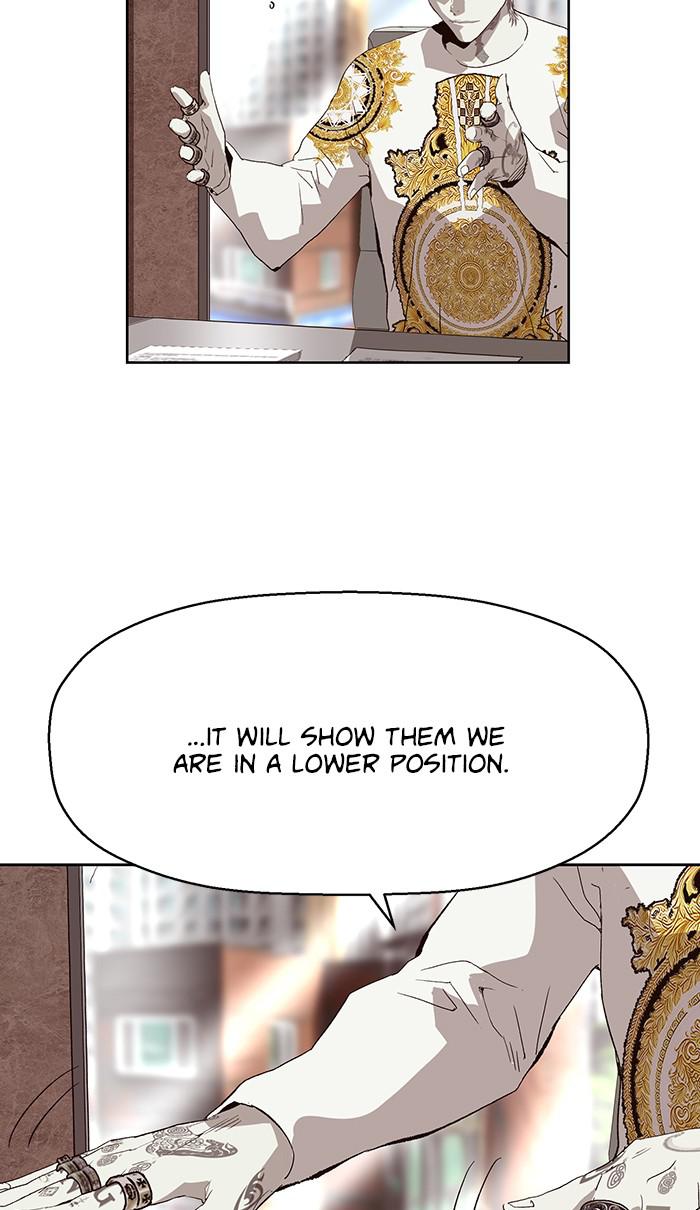 Read Weak Hero EN Manga Online
