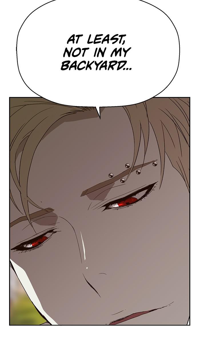 Read Weak Hero EN Manga Online