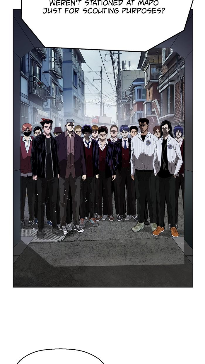Read Weak Hero EN Manga Online
