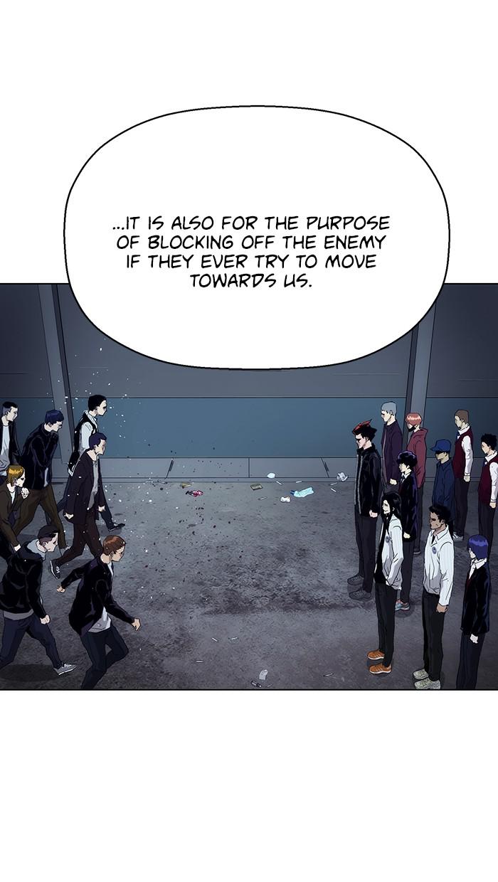 Read Weak Hero EN Manga Online