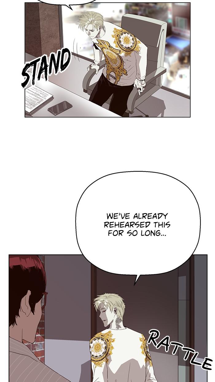 Read Weak Hero EN Manga Online
