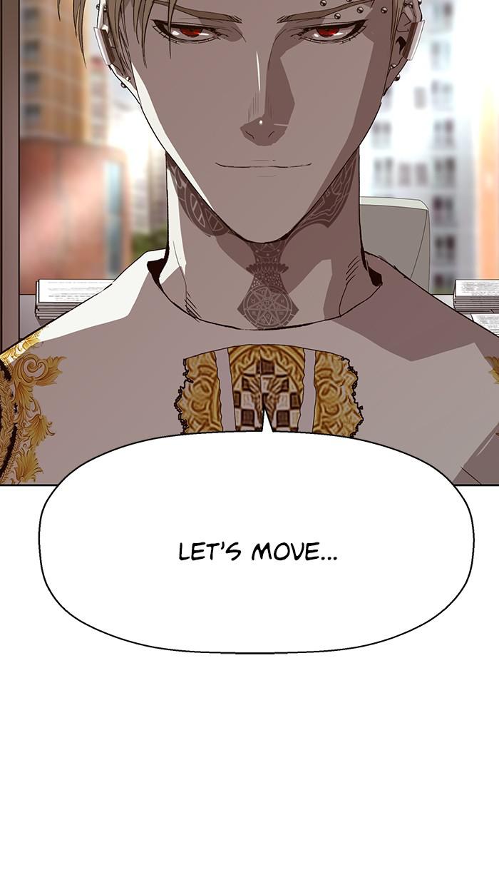 Read Weak Hero EN Manga Online