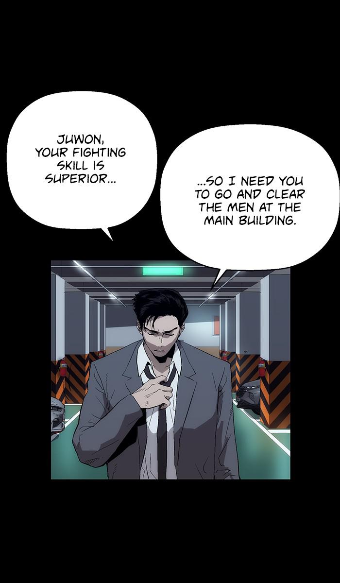 Read Weak Hero EN Manga Online