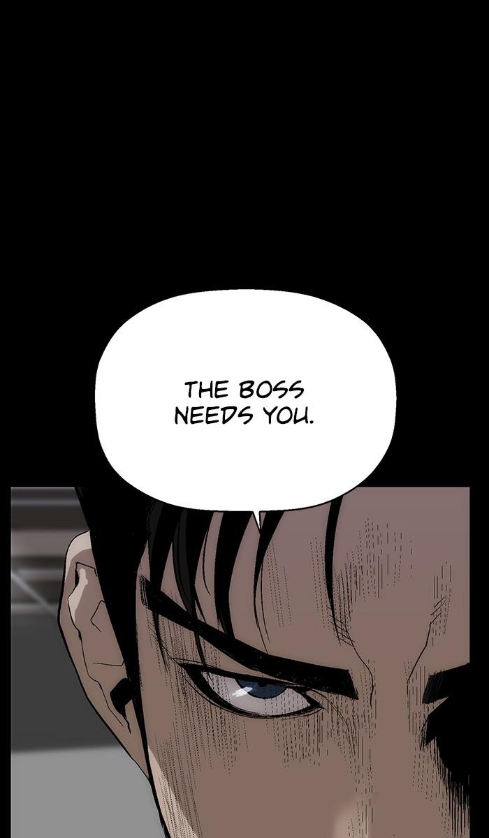 Read Weak Hero EN Manga Online