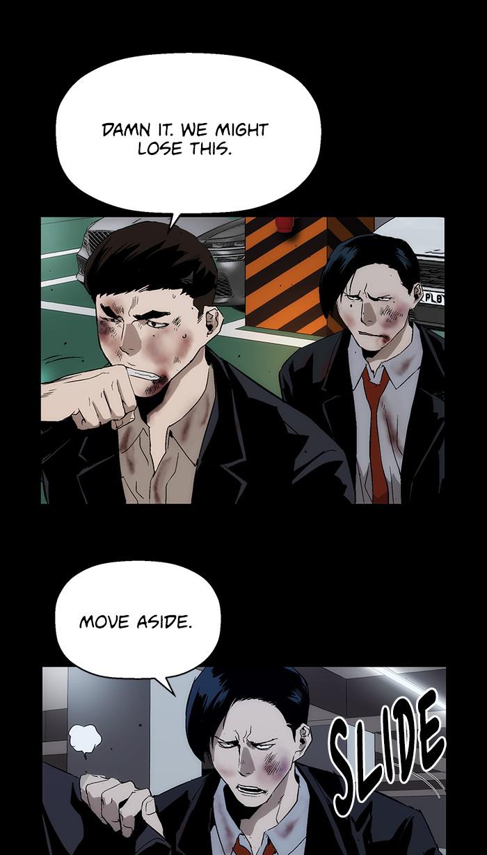 Read Weak Hero EN Manga Online