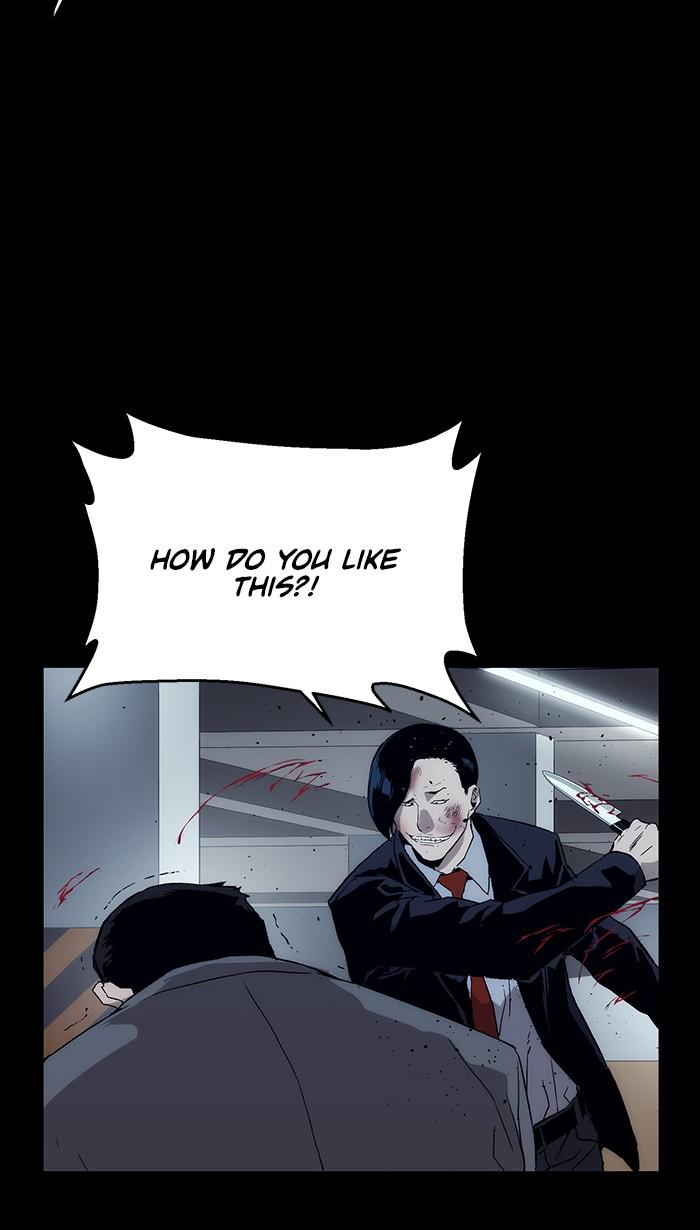 Read Weak Hero EN Manga Online