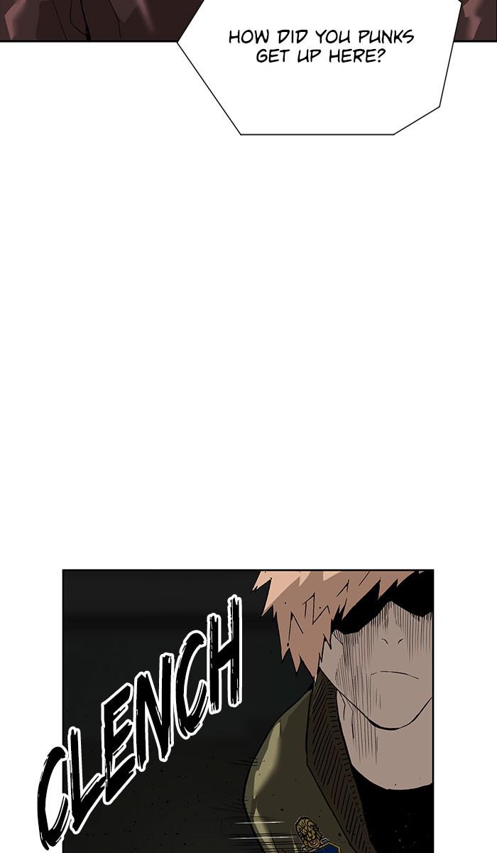 Read Weak Hero EN Manga Online