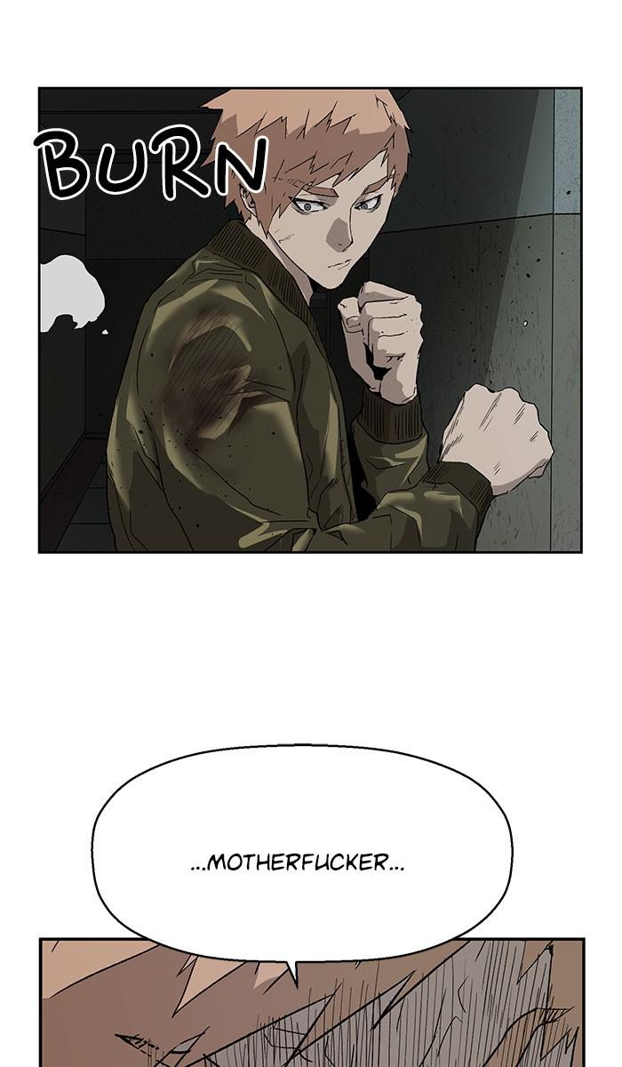 Read Weak Hero EN Manga Online