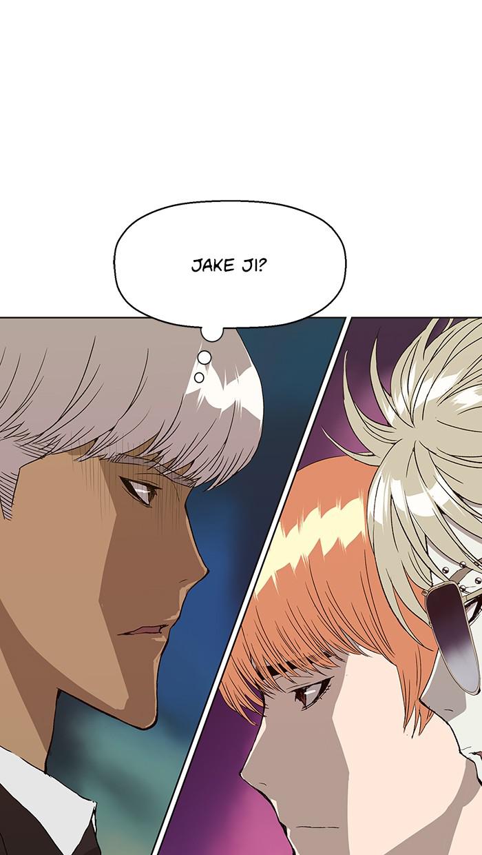 Read Weak Hero EN Manga Online