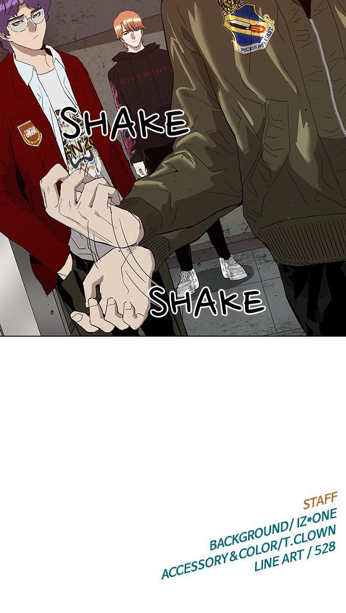 Read Weak Hero EN Manga Online