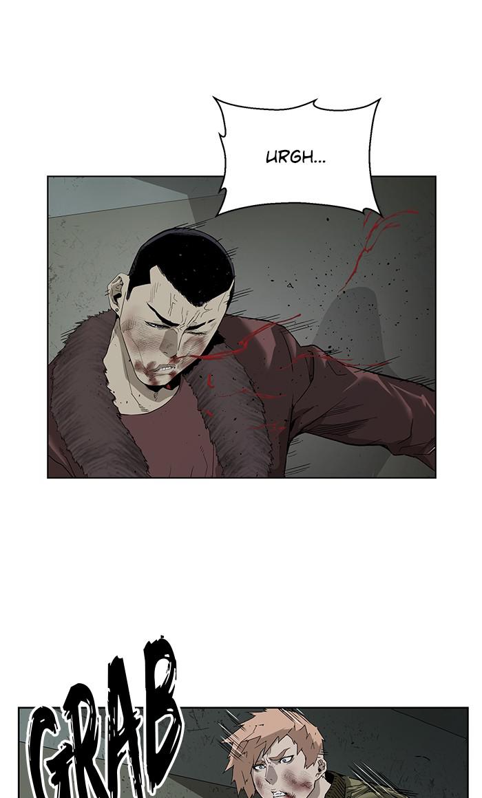 Read Weak Hero EN Manga Online