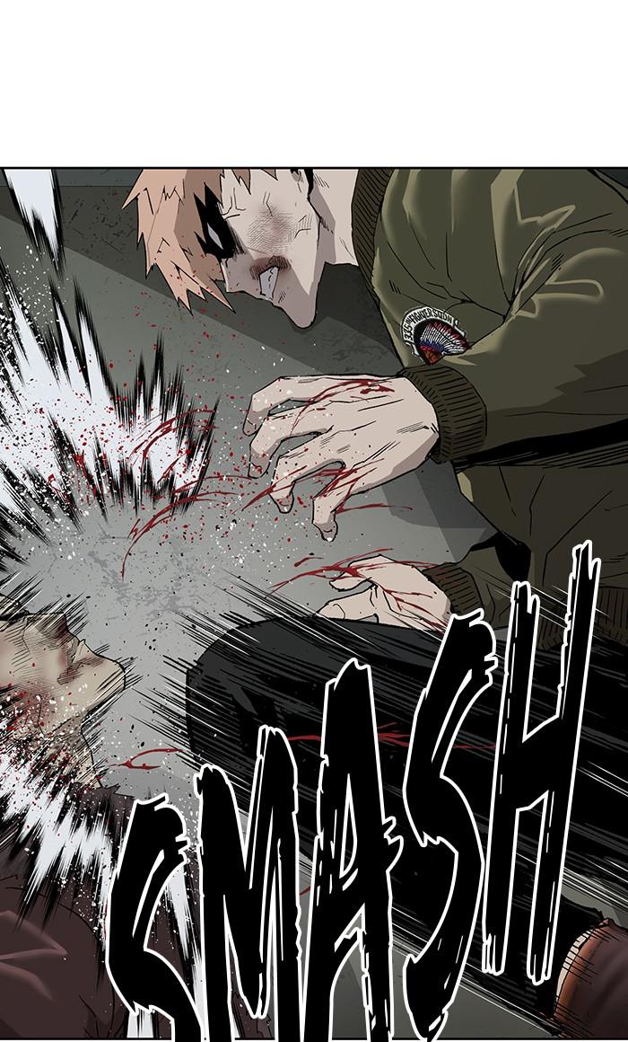 Read Weak Hero EN Manga Online