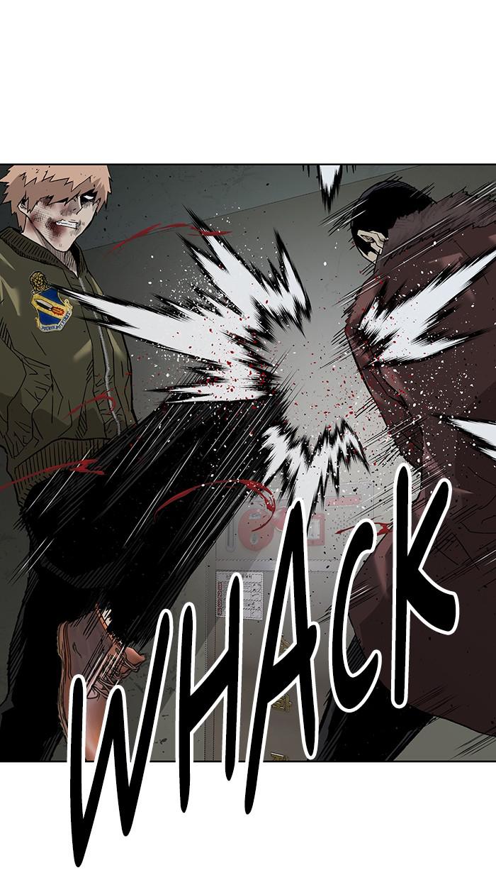Read Weak Hero EN Manga Online
