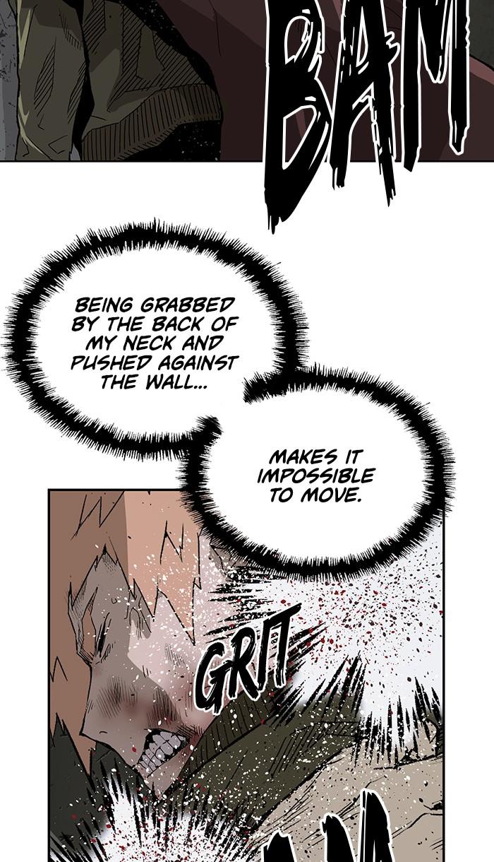 Read Weak Hero EN Manga Online