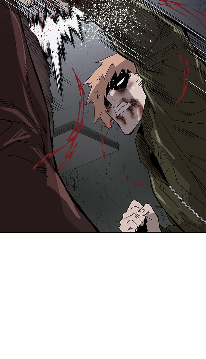 Read Weak Hero EN Manga Online
