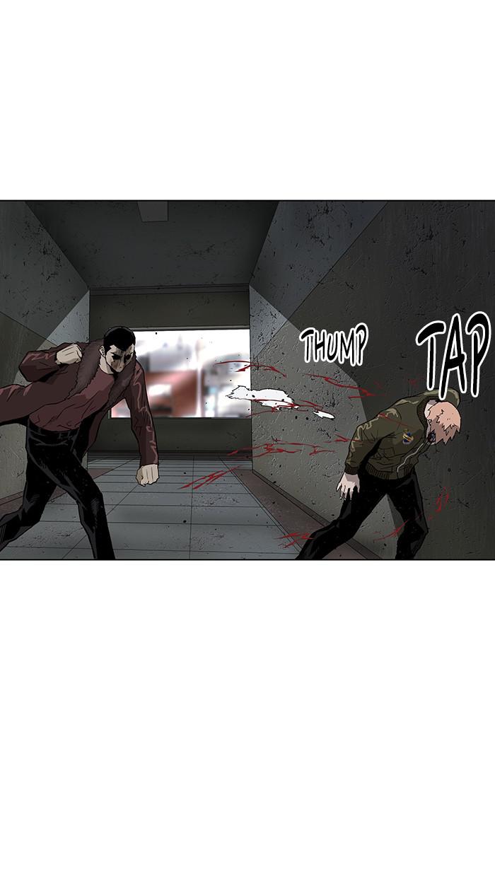 Read Weak Hero EN Manga Online