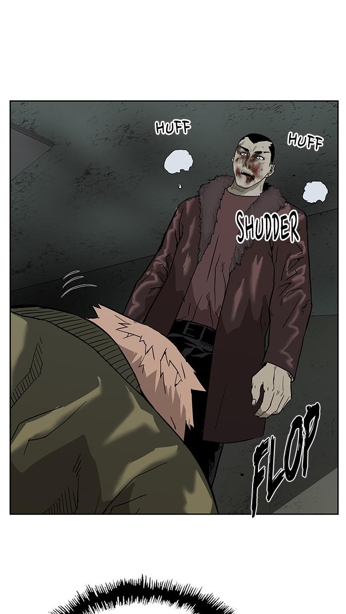 Read Weak Hero EN Manga Online