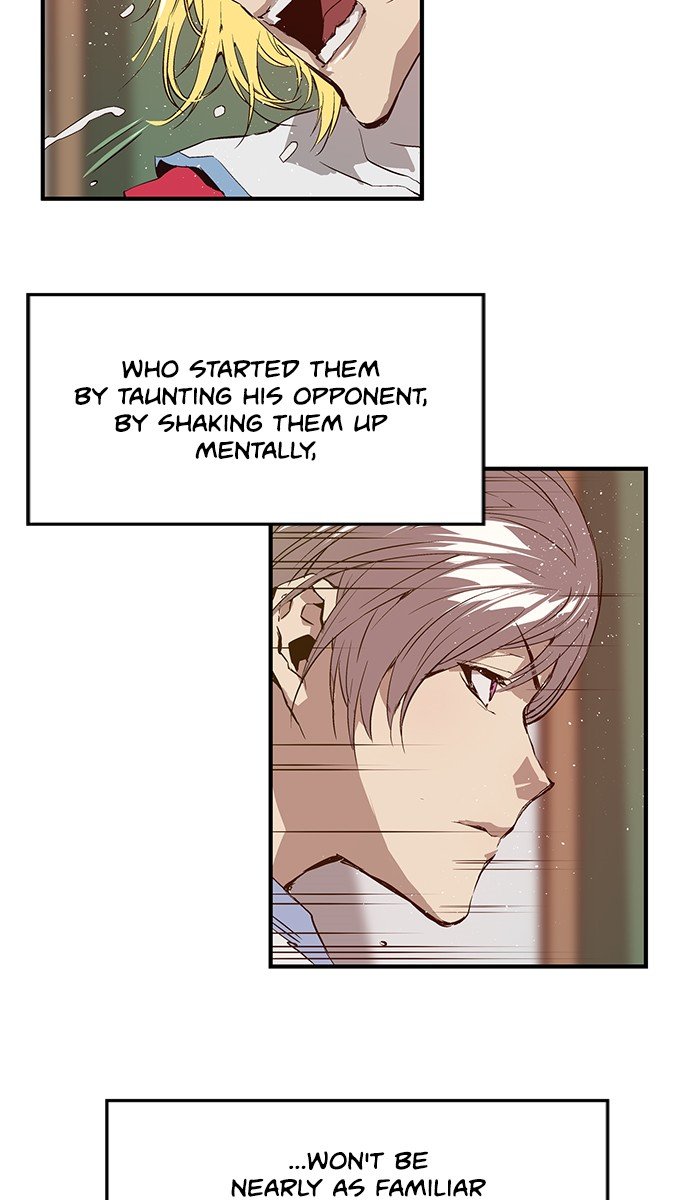 Read Weak Hero EN Manga Online