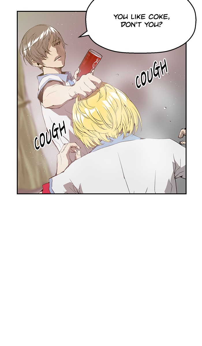 Read Weak Hero EN Manga Online