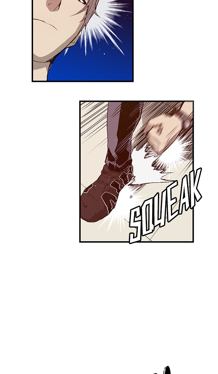 Read Weak Hero EN Manga Online