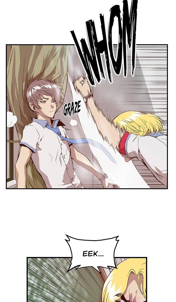 Read Weak Hero EN Manga Online