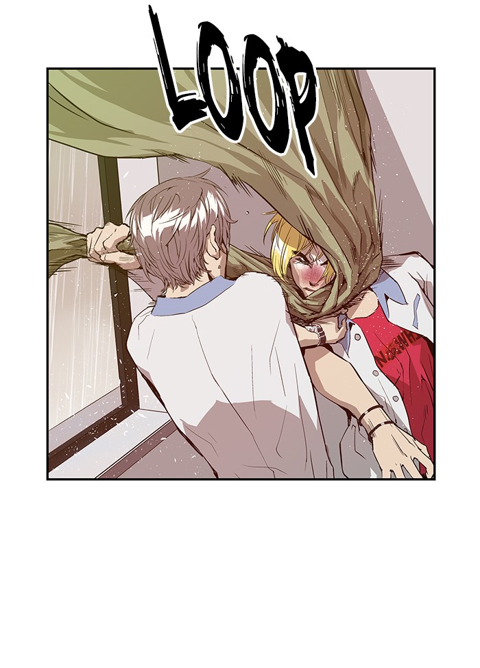 Read Weak Hero EN Manga Online
