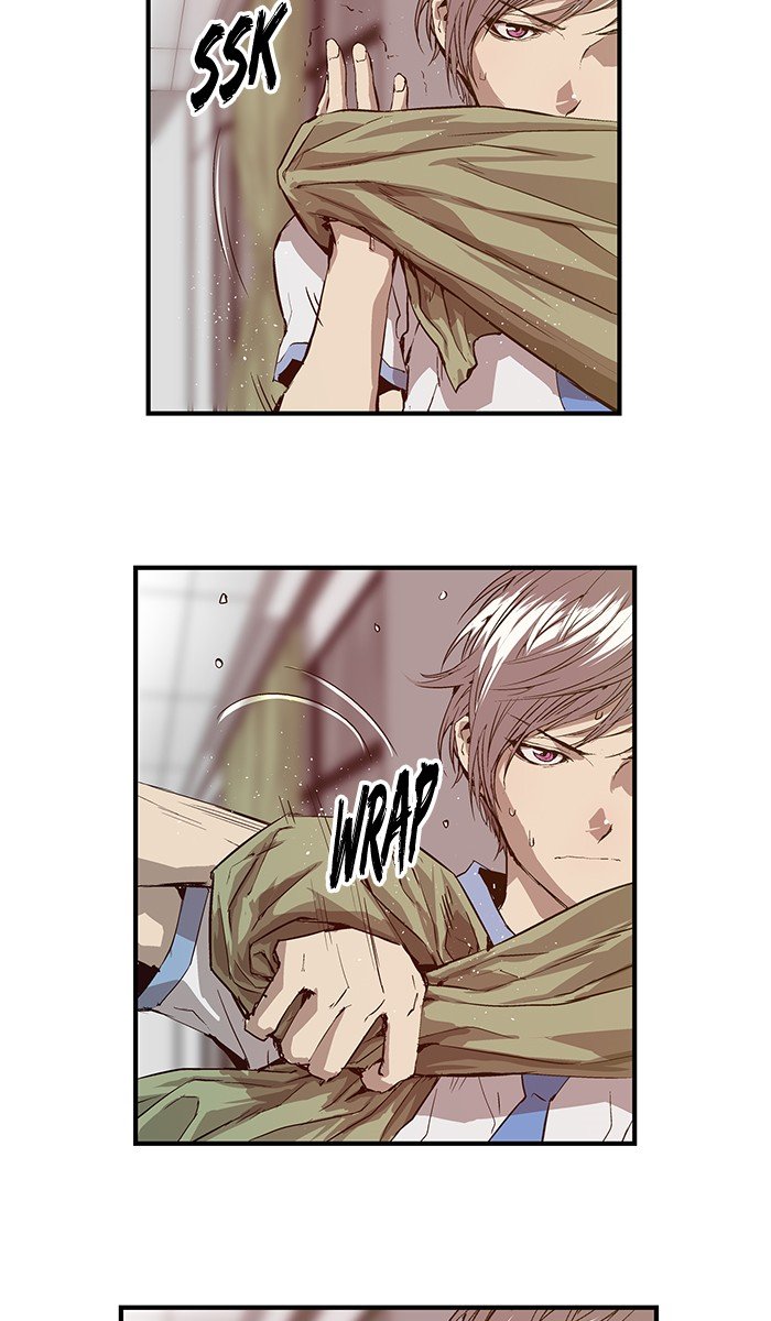 Read Weak Hero EN Manga Online