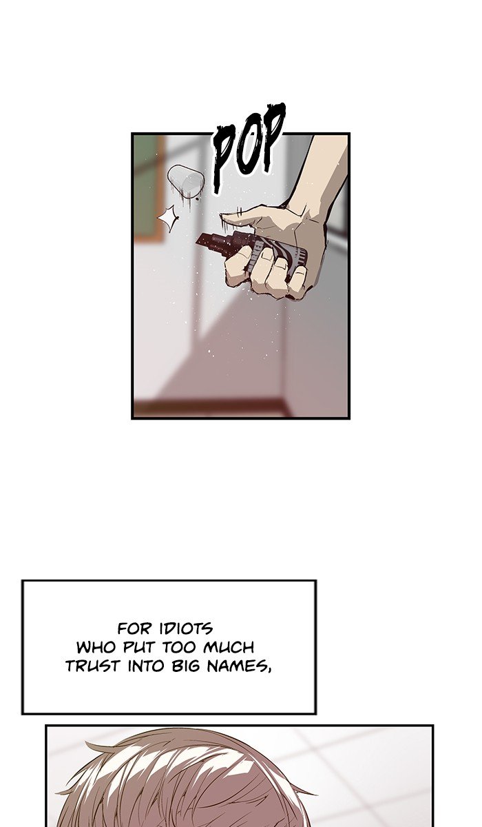 Read Weak Hero EN Manga Online