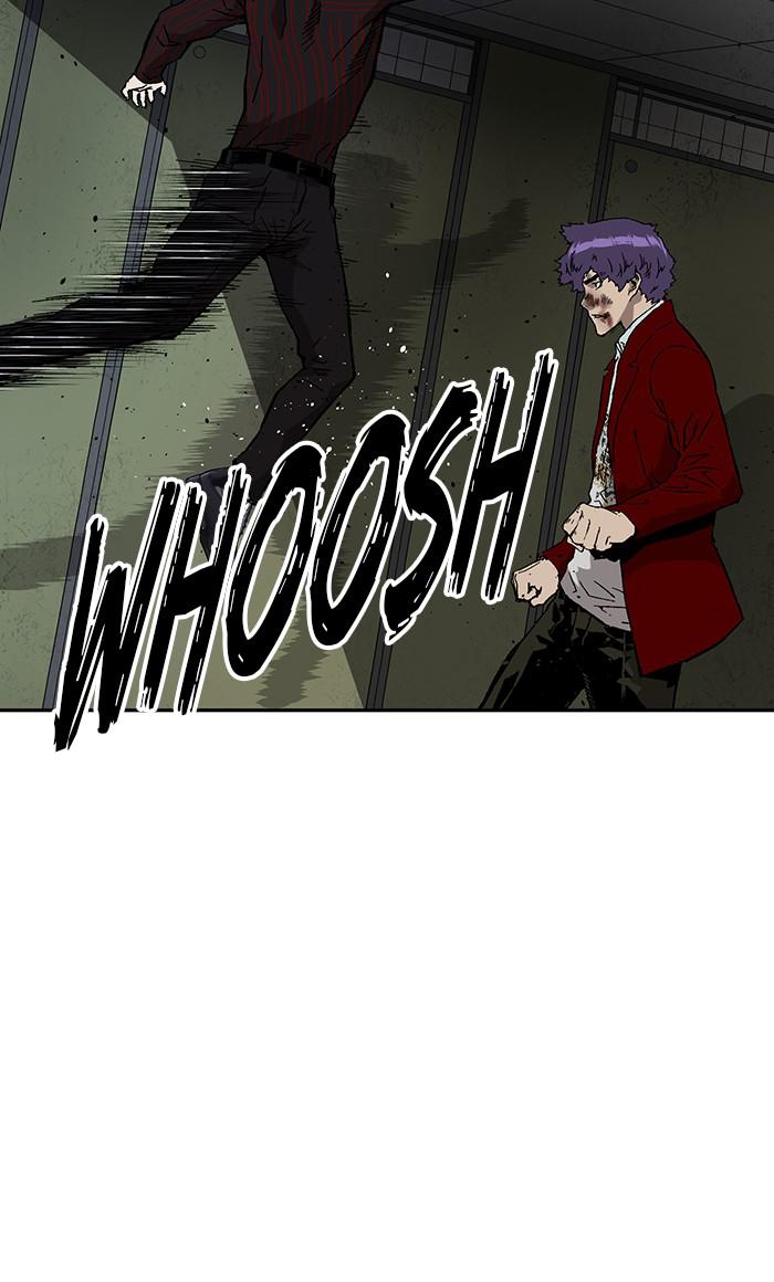 Read Weak Hero EN Manga Online