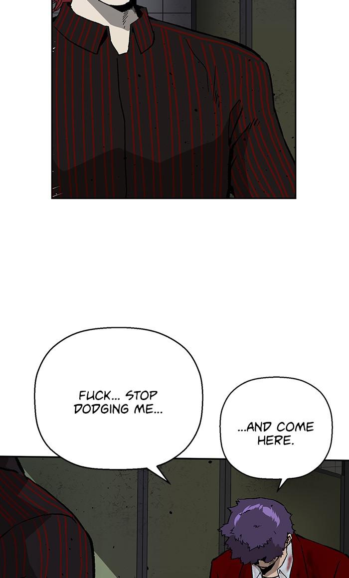 Read Weak Hero EN Manga Online