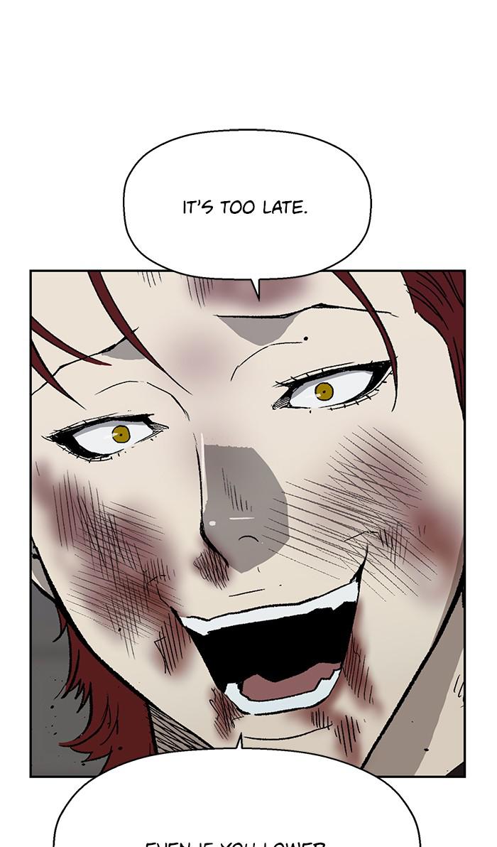 Read Weak Hero EN Manga Online