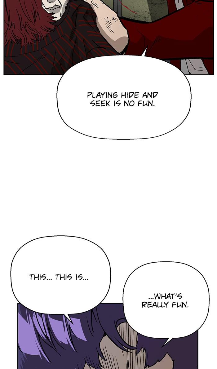 Read Weak Hero EN Manga Online