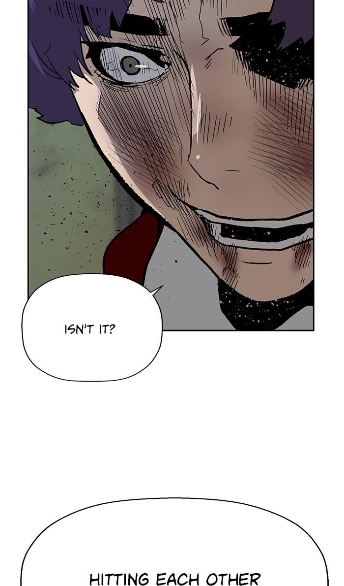 Read Weak Hero EN Manga Online