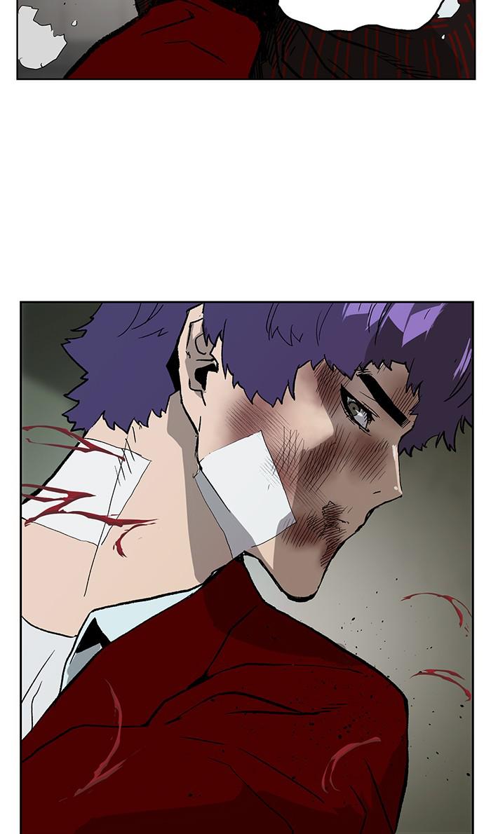 Read Weak Hero EN Manga Online