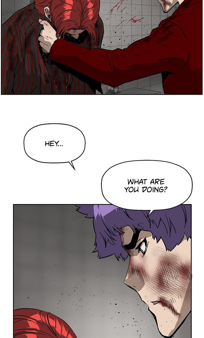Read Weak Hero EN Manga Online