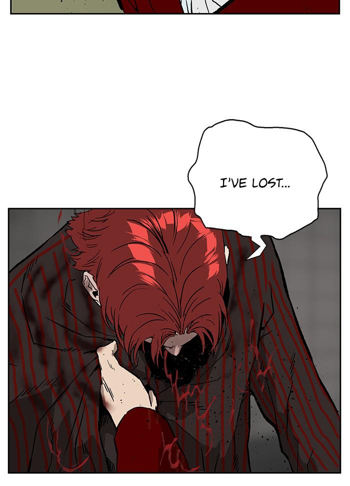 Read Weak Hero EN Manga Online