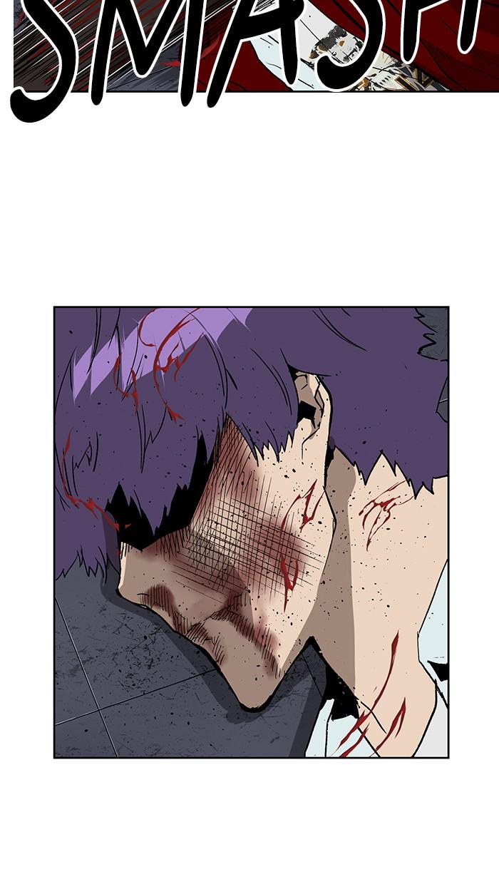 Read Weak Hero EN Manga Online